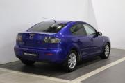 Mazda 3 I (BK) Рестайлинг Ульяновск  - изображение 19