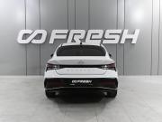 Hyundai Elantra VII (CN7) Рестайлинг Ростов-на-Дону  - изображение 25