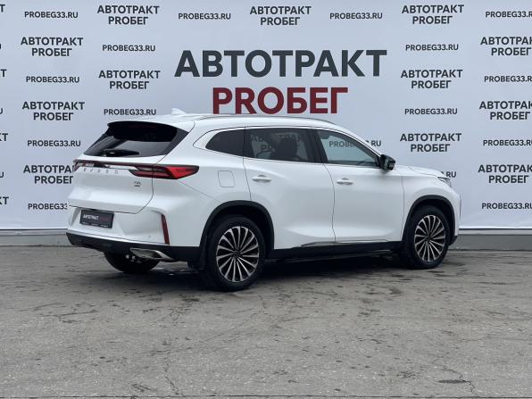 Exeed TXL I Рестайлинг с пробегом 2022 года, цена 2 339 000 рублей, 59800 км, внедорожник, Автокод Объявления