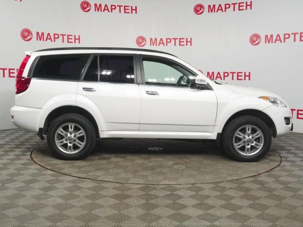 Haval H5 I с пробегом 2020 года, цена 1 765 000 рублей, 50549 км, внедорожник, Автокод Объявления