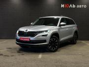 Skoda Kodiaq I Челябинск  - изображение 24