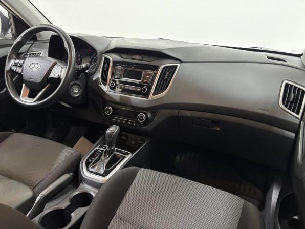 Hyundai Creta I с пробегом 2019 года, цена 1 855 000 рублей, 104912 км, внедорожник, Автокод Объявления