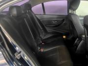 BMW 3 серии VI (F3x) Рестайлинг Москва  - изображение 29