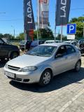 Chevrolet Lacetti I Вологда  - изображение 4