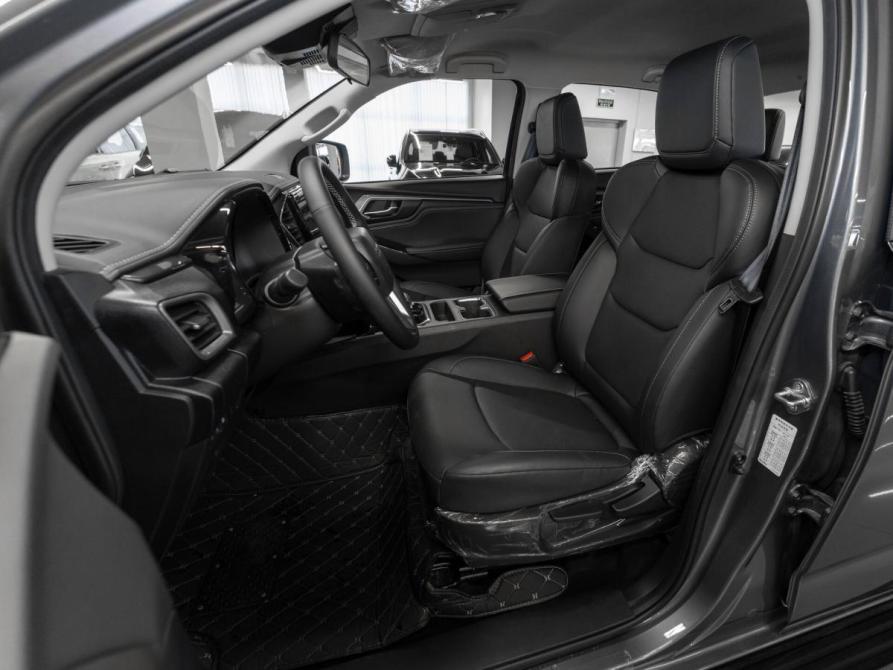 Isuzu D-Max III Москва  - изображение 9