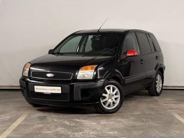Ford Fusion I Рестайлинг с пробегом 2008 года, цена 299 000 рублей, 219042 км, хэтчбек, Автокод Объявления