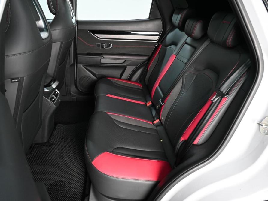 JETOUR DASHING I Ростов-на-Дону  - изображение 9