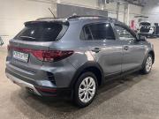 Kia Rio IV Рестайлинг Пермь  - изображение 8