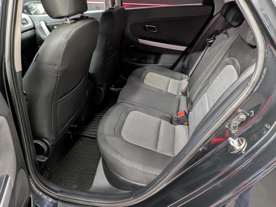 Kia Ceed II Рестайлинг Москва  - изображение 14