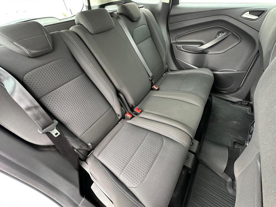 Ford Kuga II Рестайлинг Тамбов  - изображение 14