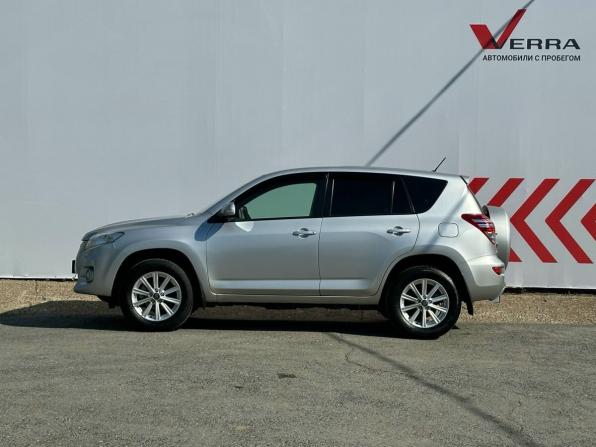 Toyota RAV4 III (XA30) Рестайлинг с пробегом 2011 года, цена 1 470 000 рублей, 232001 км, внедорожник, Автокод Объявления
