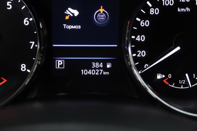 Nissan X-Trail III Рестайлинг с пробегом 2021 года, цена 2 055 550 рублей, 104027 км, внедорожник, Автокод Объявления