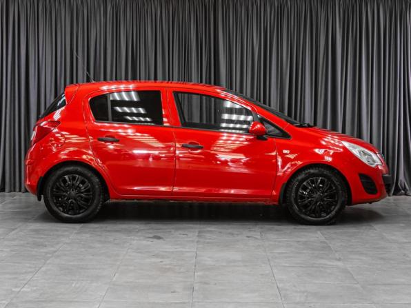 Opel Corsa D Рестайлинг II с пробегом 2013 года, цена 589 000 рублей, 107771 км, хэтчбек, Автокод Объявления