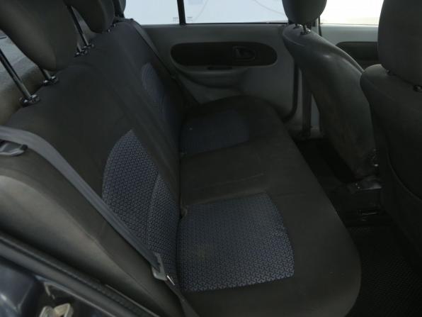 Renault Symbol I Рестайлинг 2 с пробегом 2008 года, цена 250 000 рублей, 168000 км, седан, Автокод Объявления