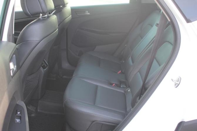 Hyundai Tucson III с пробегом 2016 года, цена 1 900 000 рублей, 150000 км, внедорожник, Автокод Объявления