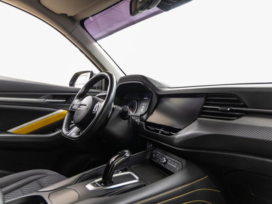 Haval F7x I Волгоград  - изображение 31