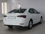 Skoda Octavia IV (A8) Старый Оскол  - изображение 27