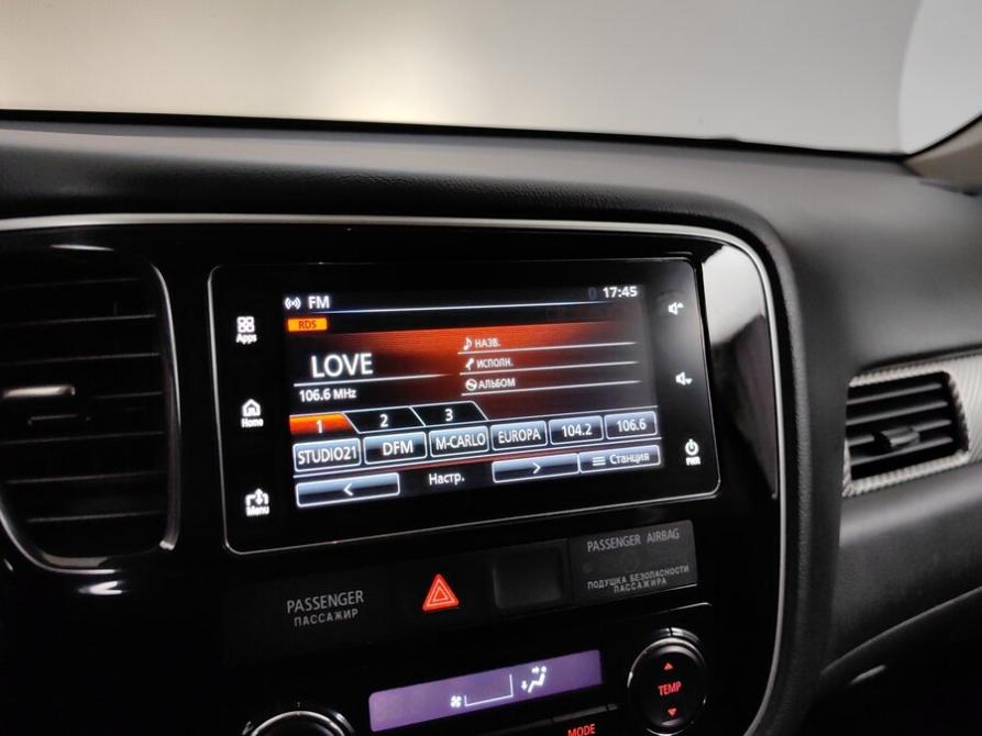 Mitsubishi Outlander III Рестайлинг 3 Подольск  - изображение 14