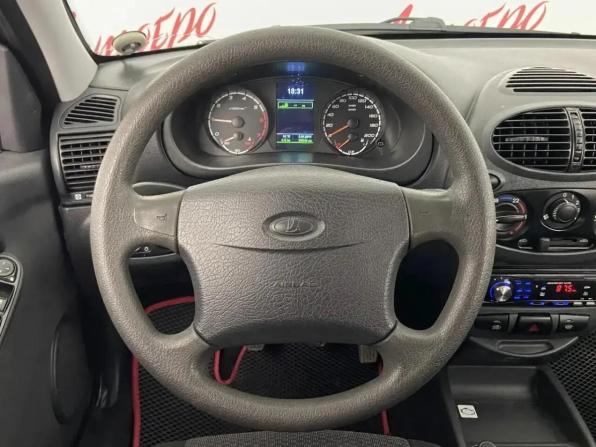 Lada (ВАЗ) Kalina I с пробегом 2013 года, цена 390 000 рублей, 90840 км, хэтчбек, Автокод Объявления