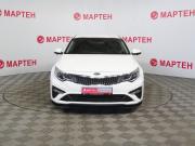 Kia Optima IV Рестайлинг Вологда  - изображение 20