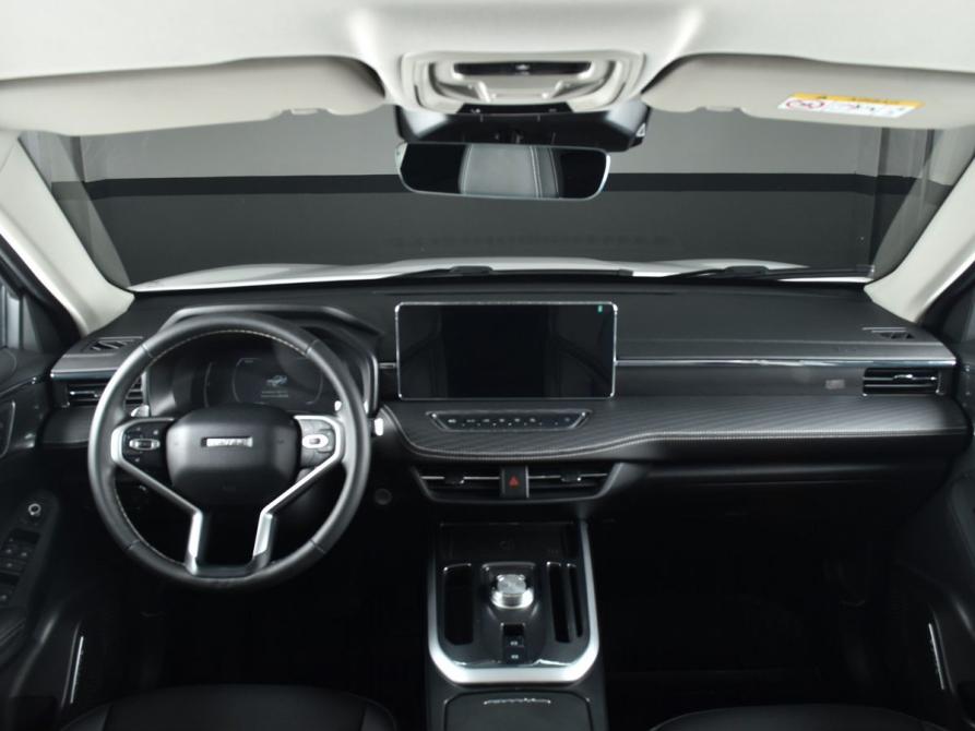 Haval Jolion I Рестайлинг Кемерово  - изображение 9