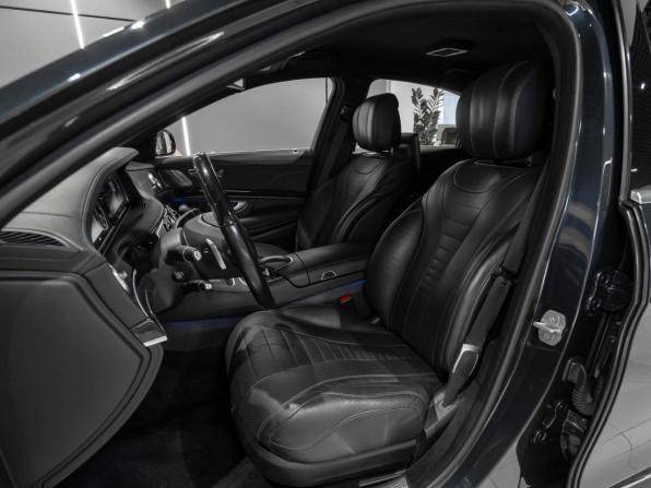 Mercedes-Benz S-Класс VI (W222 C217) с пробегом 2013 года, цена 2 840 000 рублей, 97200 км, седан, Автокод Объявления
