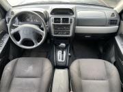 Mitsubishi Pajero Pinin Москва  - изображение 26