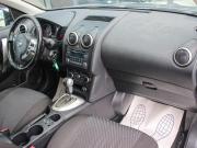 Nissan Qashqai I Рестайлинг Калуга  - изображение 26