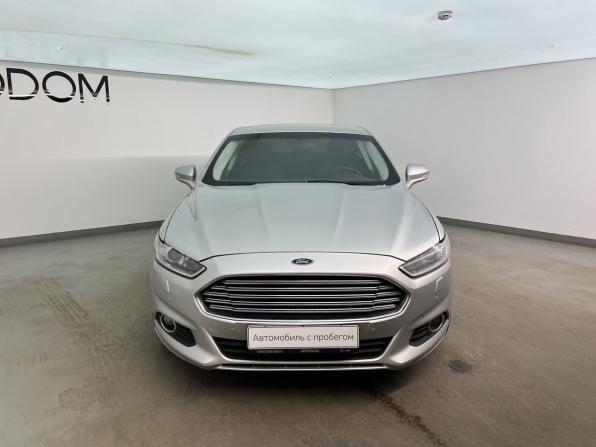 Ford Mondeo V с пробегом 2015 года, цена 1 190 000 рублей, 247070 км, седан, Автокод Объявления