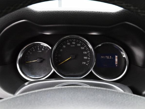 Renault Duster I Рестайлинг с пробегом 2017 года, цена 1 299 000 рублей, 141762 км, внедорожник, Автокод Объявления