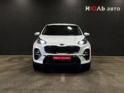 Kia Sportage IV Рестайлинг Челябинск  - изображение 23