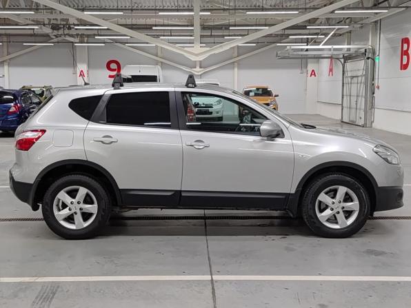 Nissan Qashqai I Рестайлинг с пробегом 2013 года, цена 900 000 рублей, 187060 км, внедорожник, Автокод Объявления