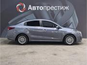 Kia Rio IV Пермь  - изображение 39