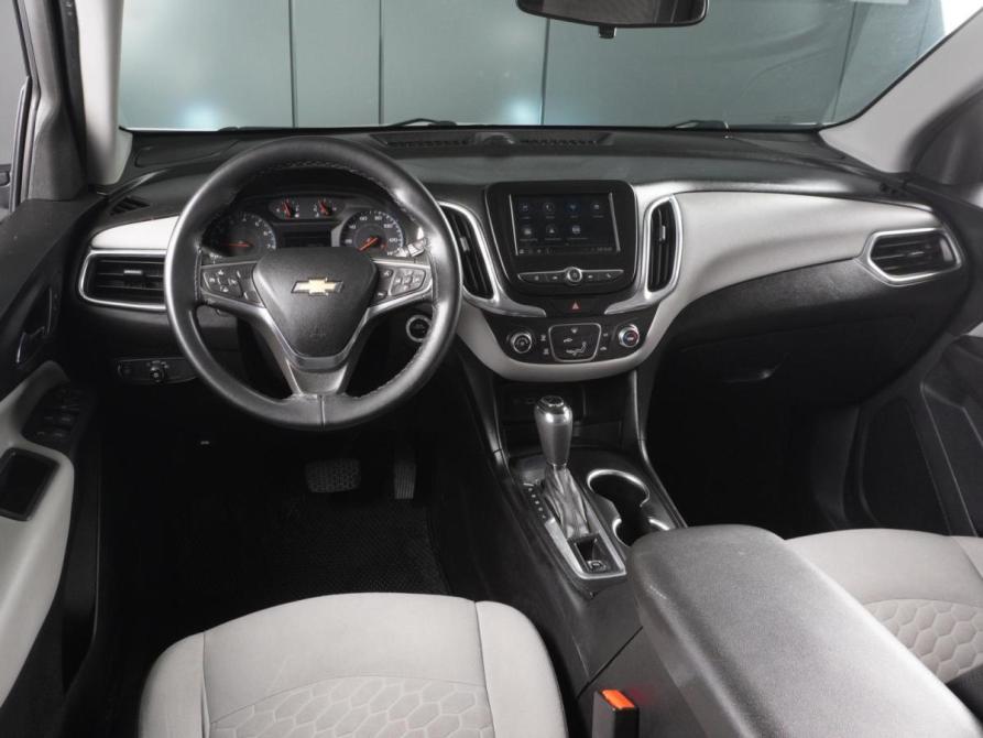 Chevrolet Equinox III Минеральные Воды  - изображение 6