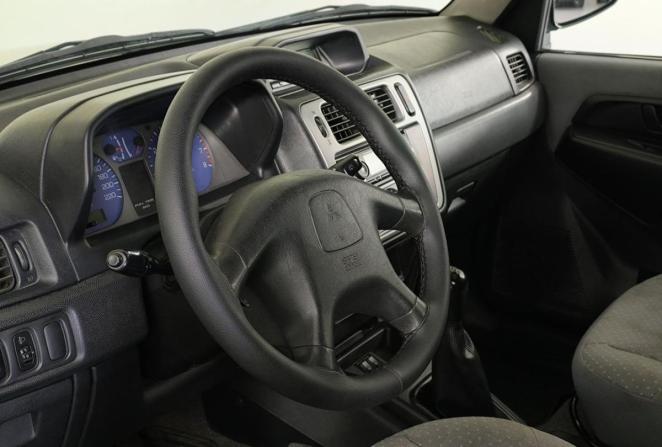 Mitsubishi Pajero Pinin с пробегом 2004 года, цена 515 000 рублей, 168810 км, внедорожник, Автокод Объявления