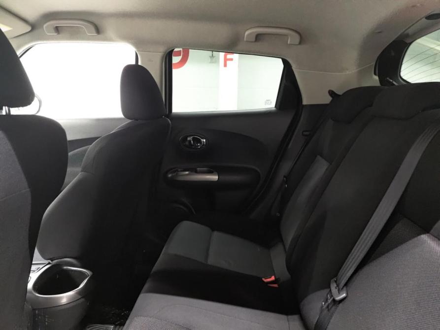 Nissan Juke I Казань  - изображение 15
