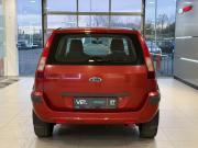 Ford Fusion I Рестайлинг Тверь  - изображение 17
