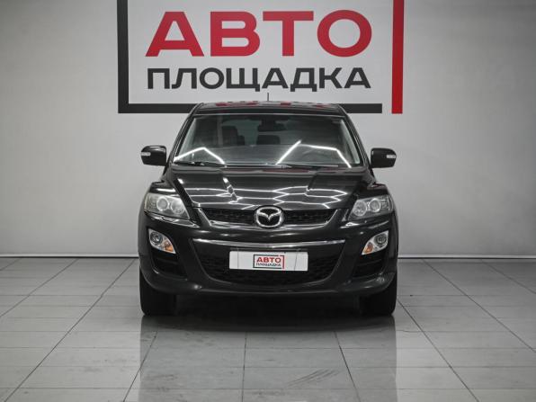 Mazda CX-7 I Рестайлинг с пробегом 2011 года, цена 1 279 000 рублей, 233279 км, внедорожник, Автокод Объявления