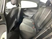 Hyundai Solaris I Москва  - изображение 35