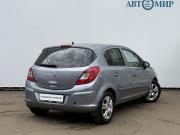 Opel Corsa D Москва  - изображение 17