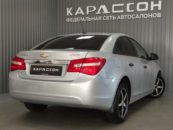 Chevrolet Cruze I с пробегом 2011 года, цена 680 000 рублей, 147000 км, седан, Автокод Объявления