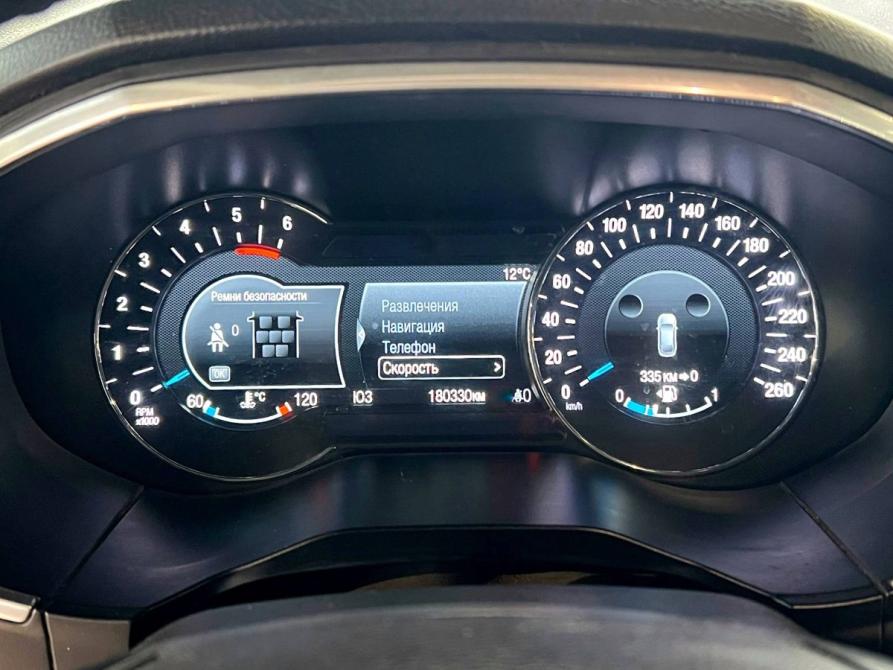 Ford Galaxy III Оренбург  - изображение 18