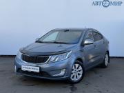 Kia Rio III Москва  - изображение 13