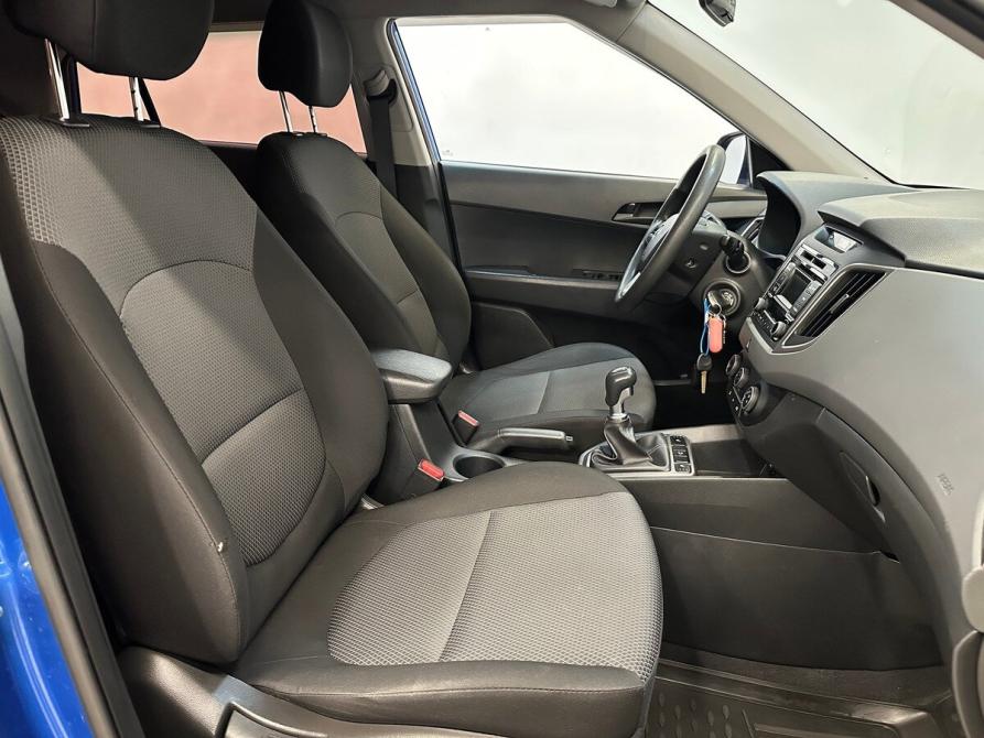 Hyundai Creta I Балашиха  - изображение 12