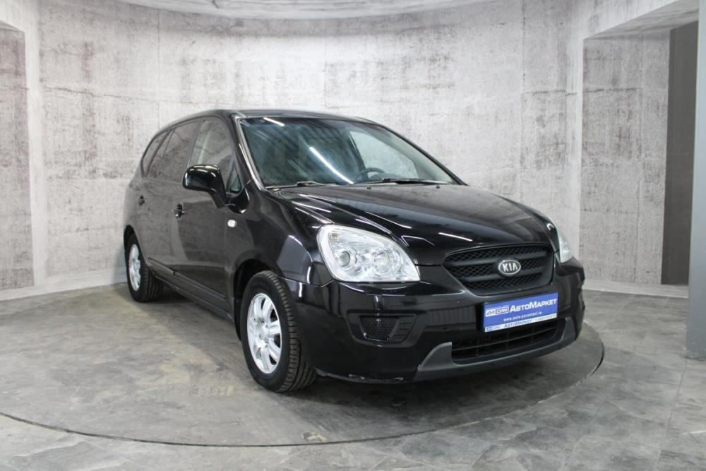 Kia Carens II (UN) Ярославль  - изображение 3