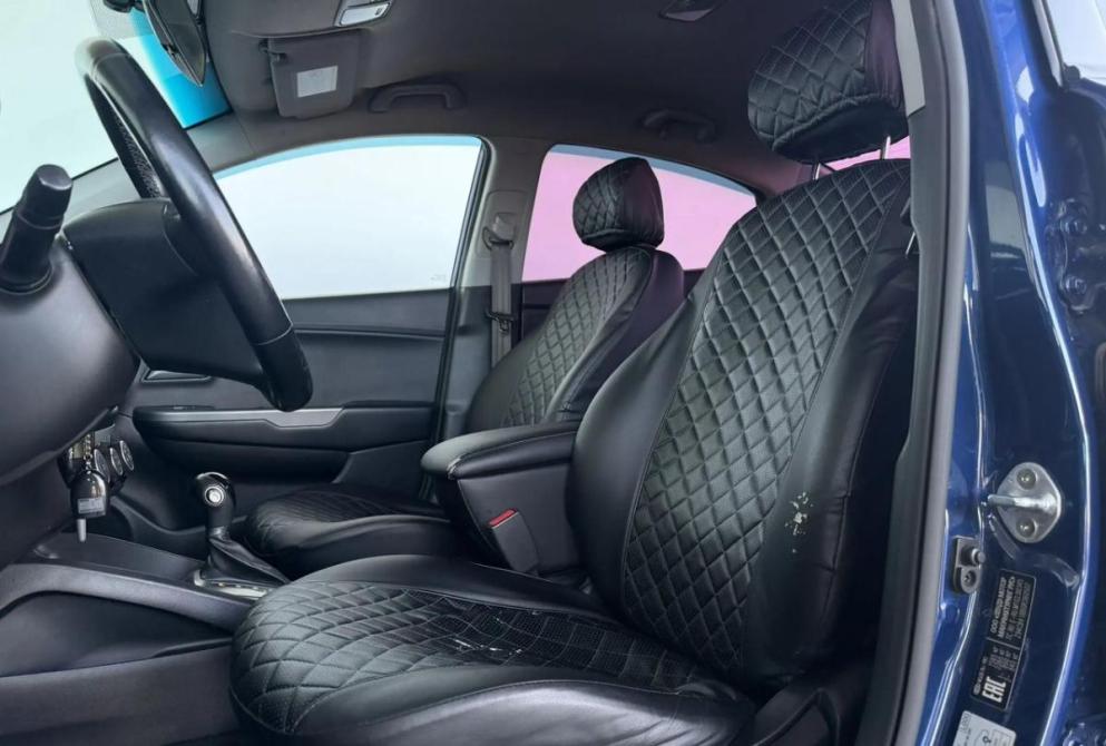 Kia Rio III Рестайлинг Киров  - изображение 18