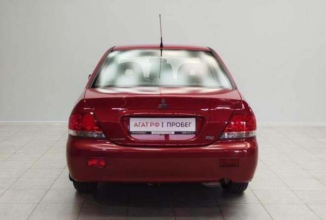 Mitsubishi Lancer IX Рестайлинг с пробегом 2006 года, цена 650 000 рублей, 218548 км, седан, Автокод Объявления