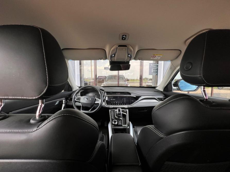 Geely Atlas Pro Краснодар  - изображение 9