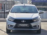 Lada (ВАЗ) Vesta I Новосибирск  - изображение 27