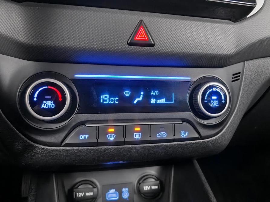 Hyundai Creta I Москва  - изображение 18